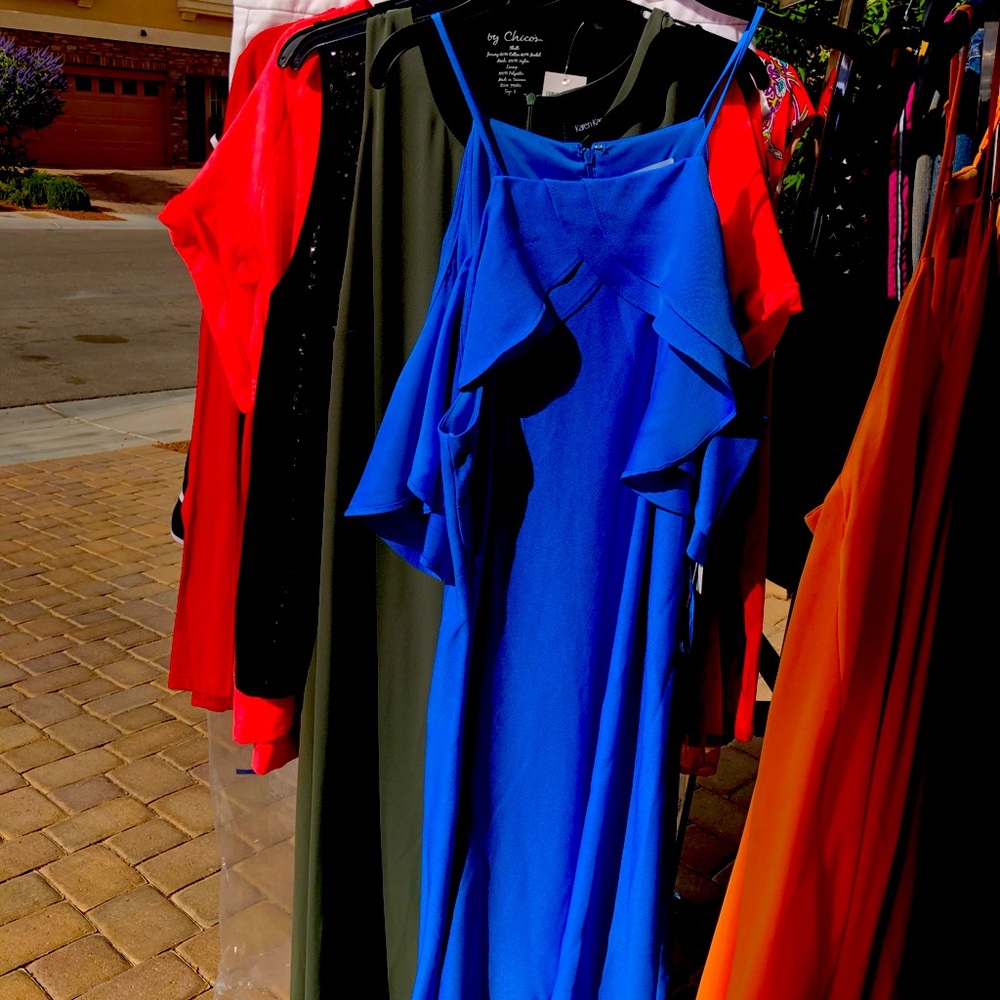 Dress
